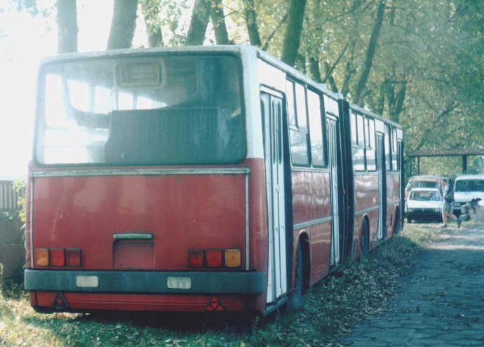 ikarus 280.26 #???